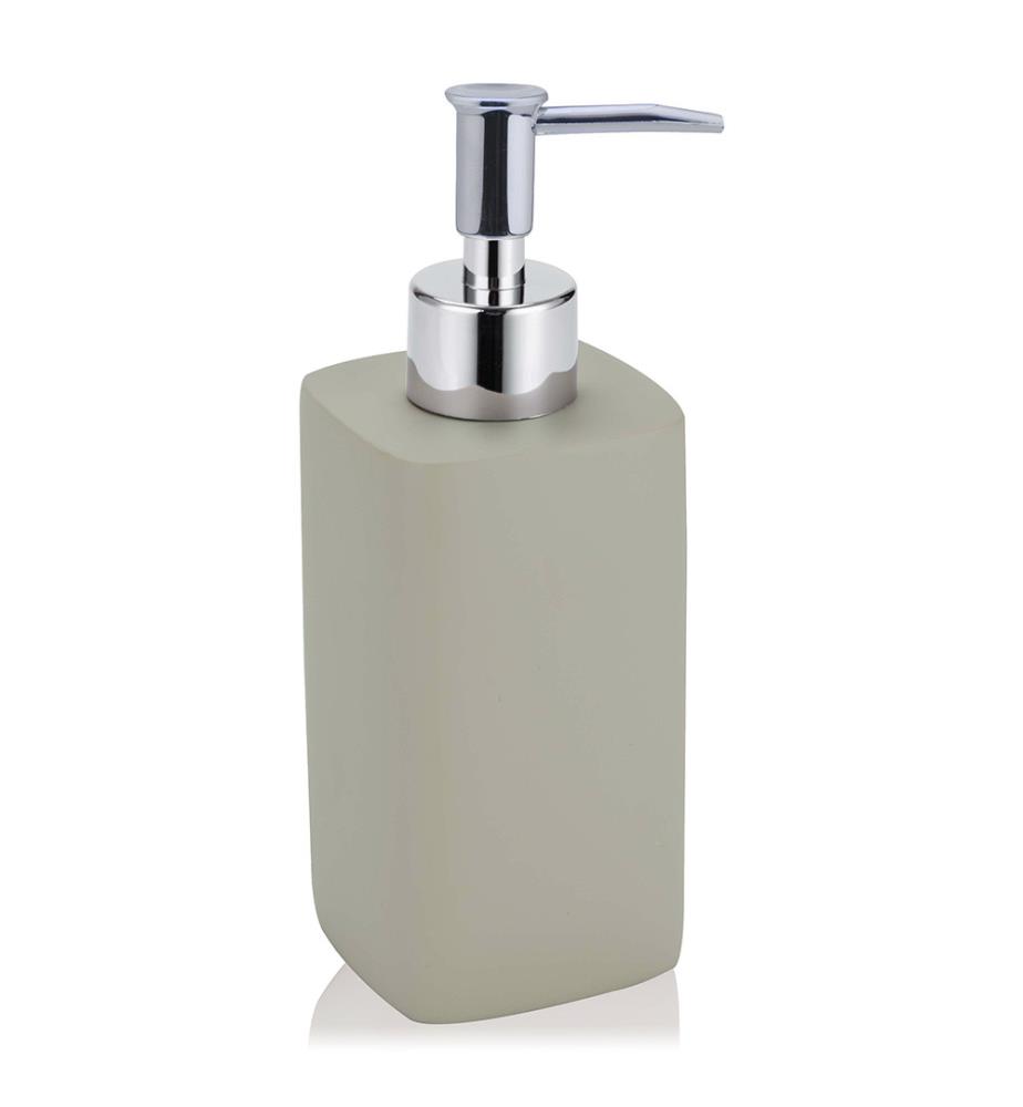 Seifenspender Elegant - Hellbeige