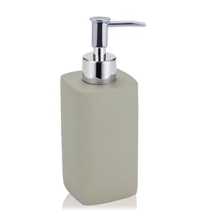 Seifenspender Elegant - Hellbeige