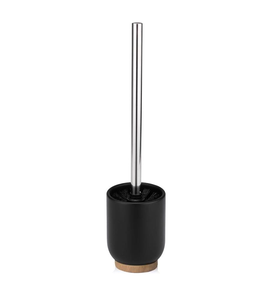 Toilettenbürstenhalter KENDAMA Ø9 - Schwarz
