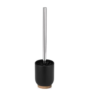Toilettenbürstenhalter KENDAMA Ø9 - Schwarz