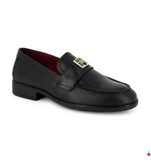 Mocassins Elevated - Noir