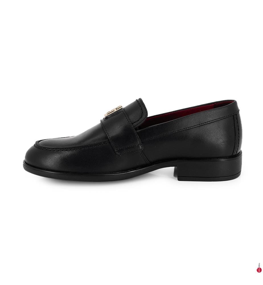 Mocassins Elevated - Noir