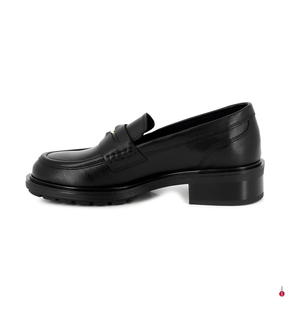 Mocassins Penny - Noir