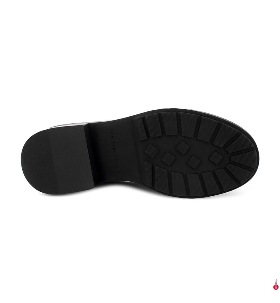 Mocassins Penny - Noir