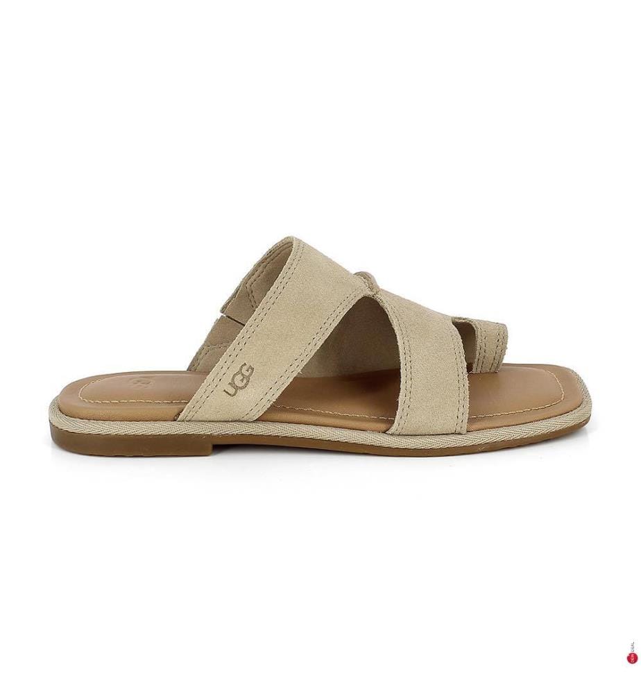 Mules Matira - Beige