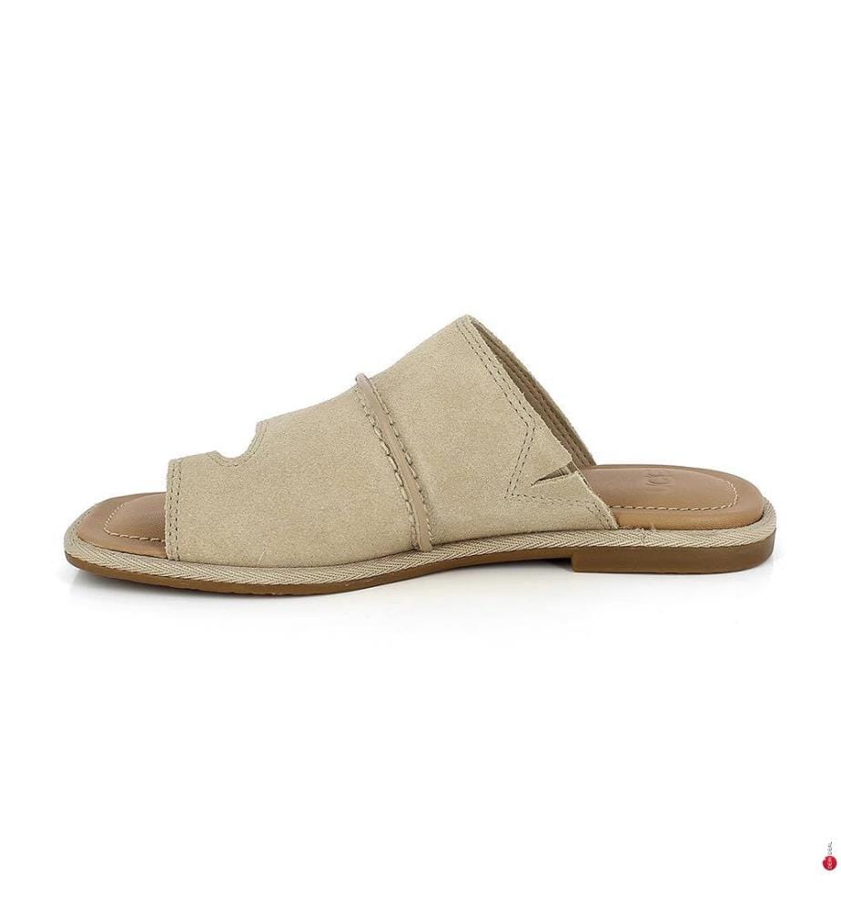 Mules Matira - Beige