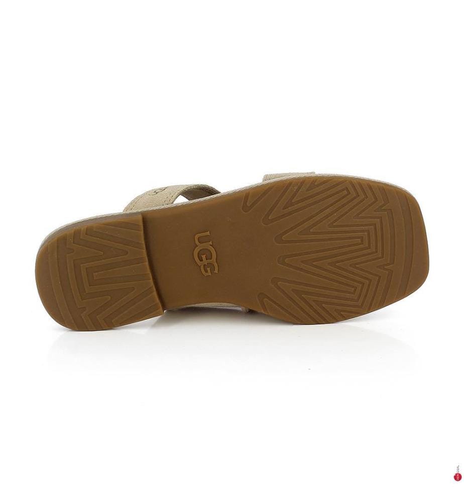 Mules Matira - Beige