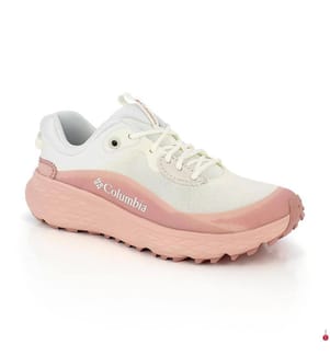 Terrastride™ CRZ Sneaker - Rose et blanc