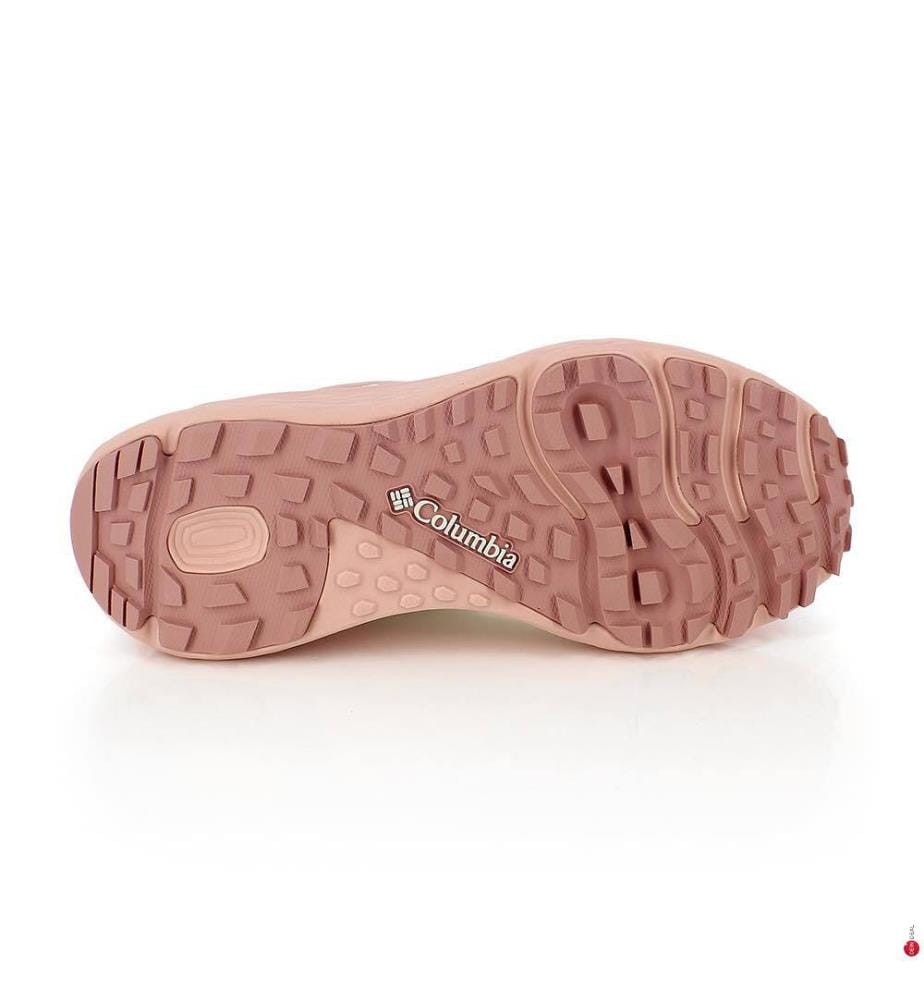Terrastride™ CRZ Sneaker - Rose et blanc