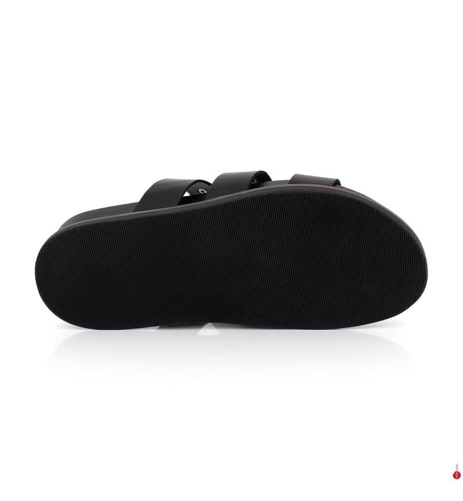 Sandales Chyrel - Noir