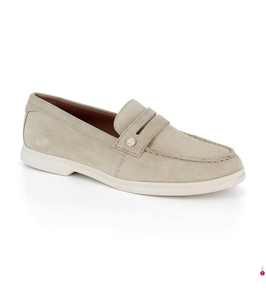 Mocassins Xand - Beige