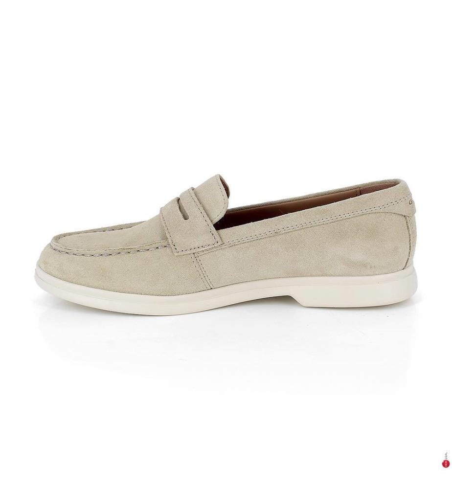Mocassins Xand - Beige