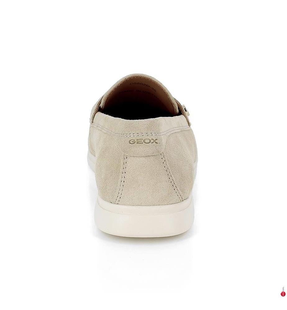 Mocassins Xand - Beige