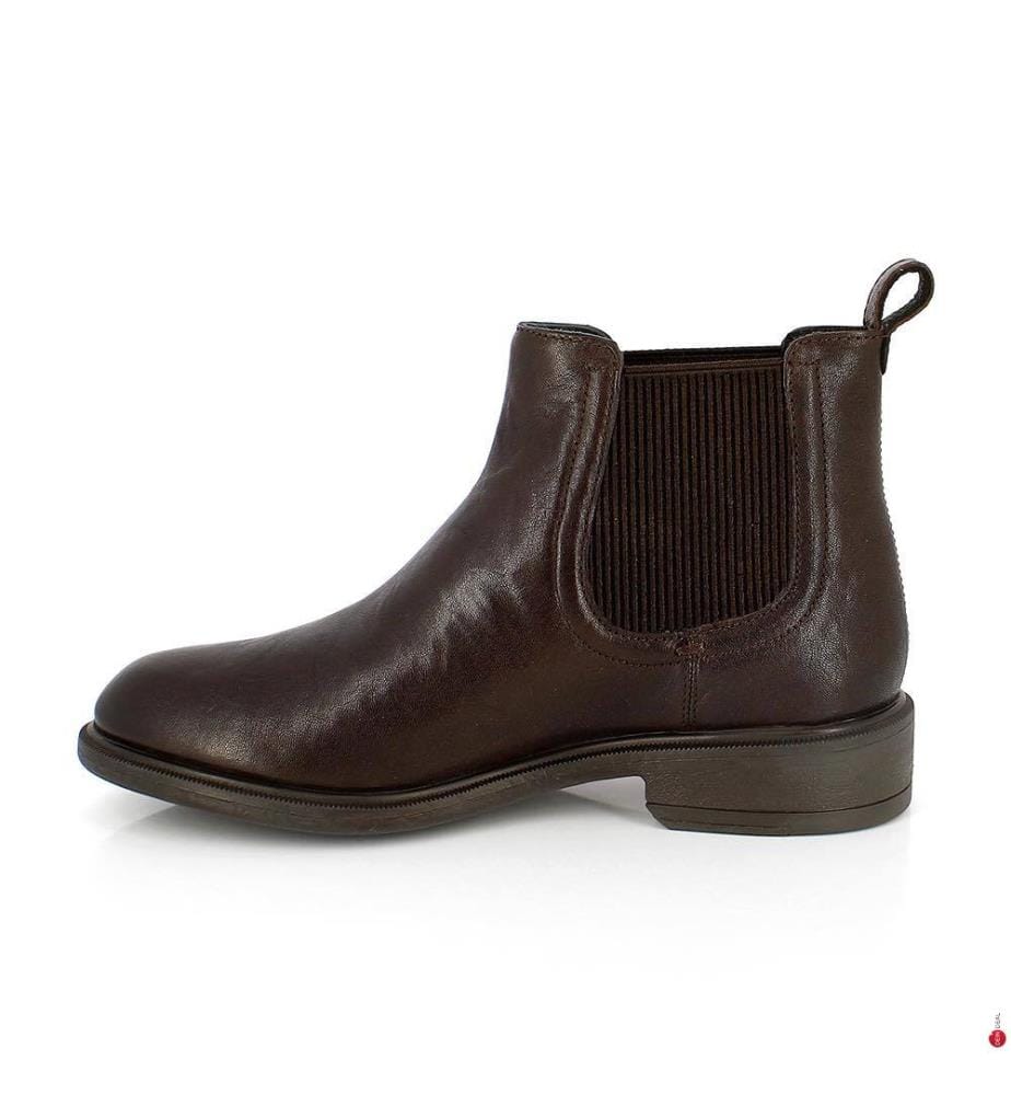Bottines Catria - Brun Foncé