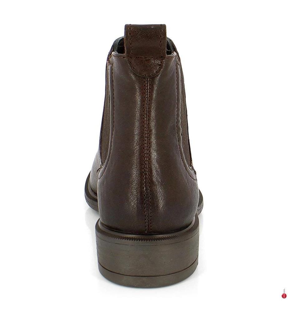 Bottines Catria - Brun Foncé