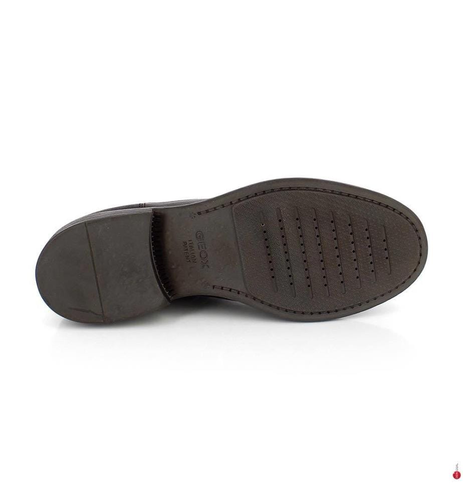 Bottines Catria - Brun Foncé