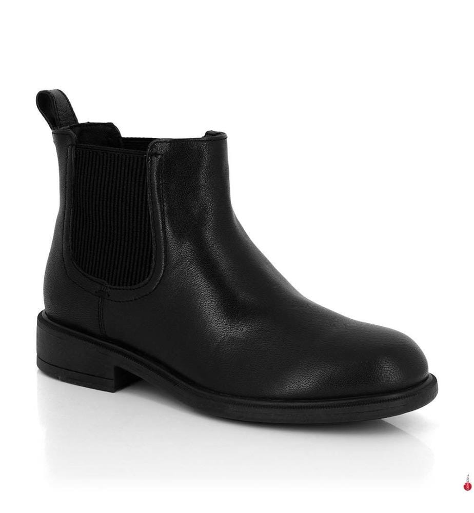 Bottines Catria - Noir