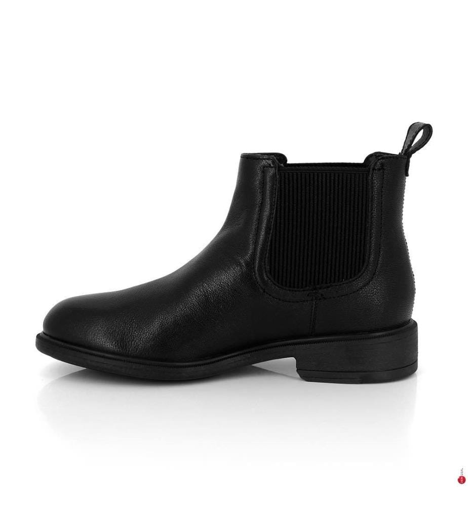 Bottines Catria - Noir