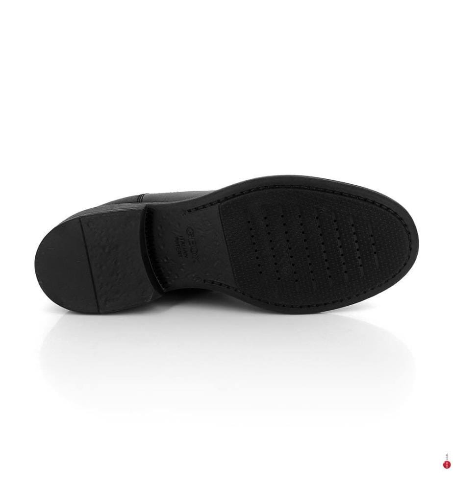 Bottines Catria - Noir