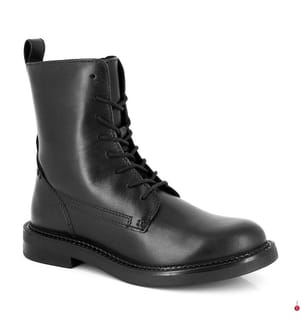 Bottines Catria - Noir