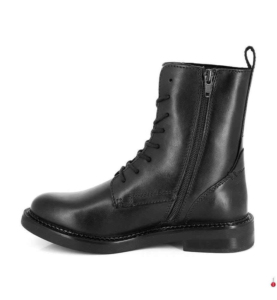 Bottines Catria - Noir