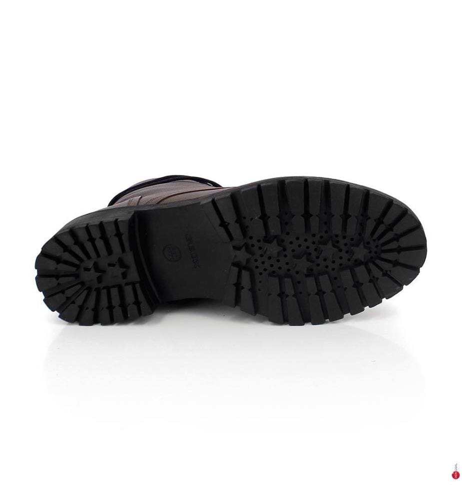 Bottines Hoara - Bronze