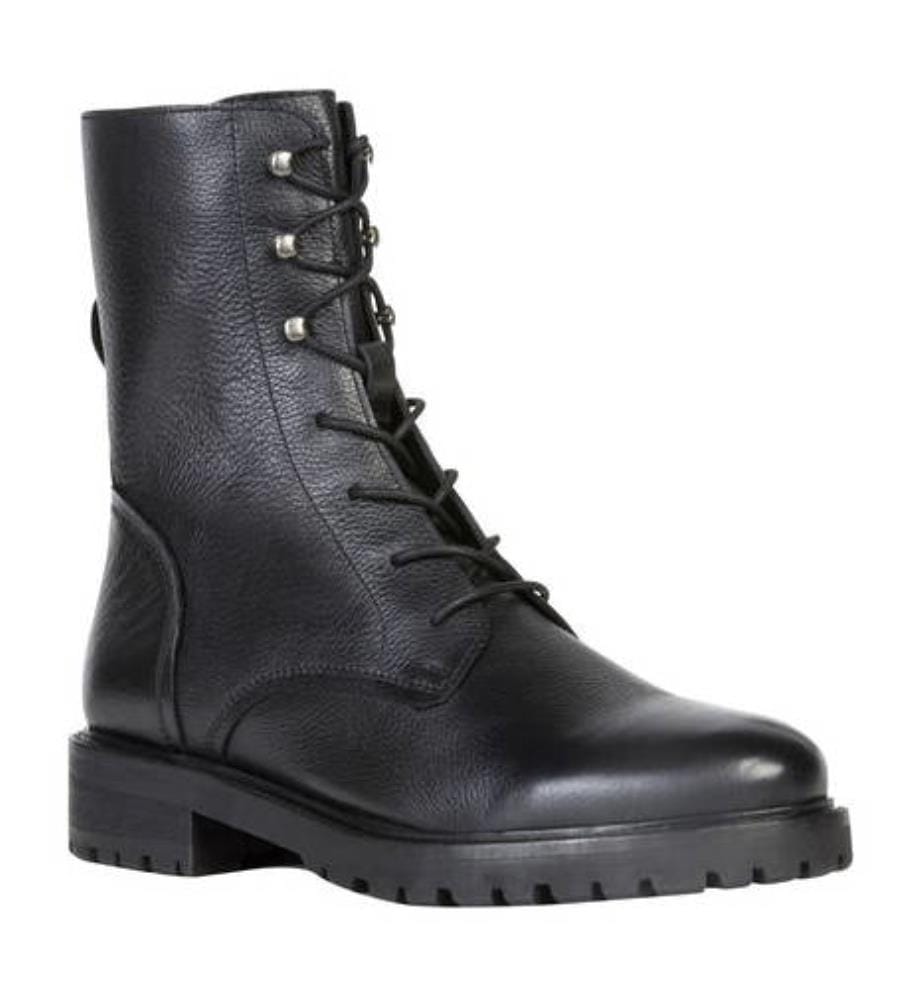 Bottines Hoara - Noir