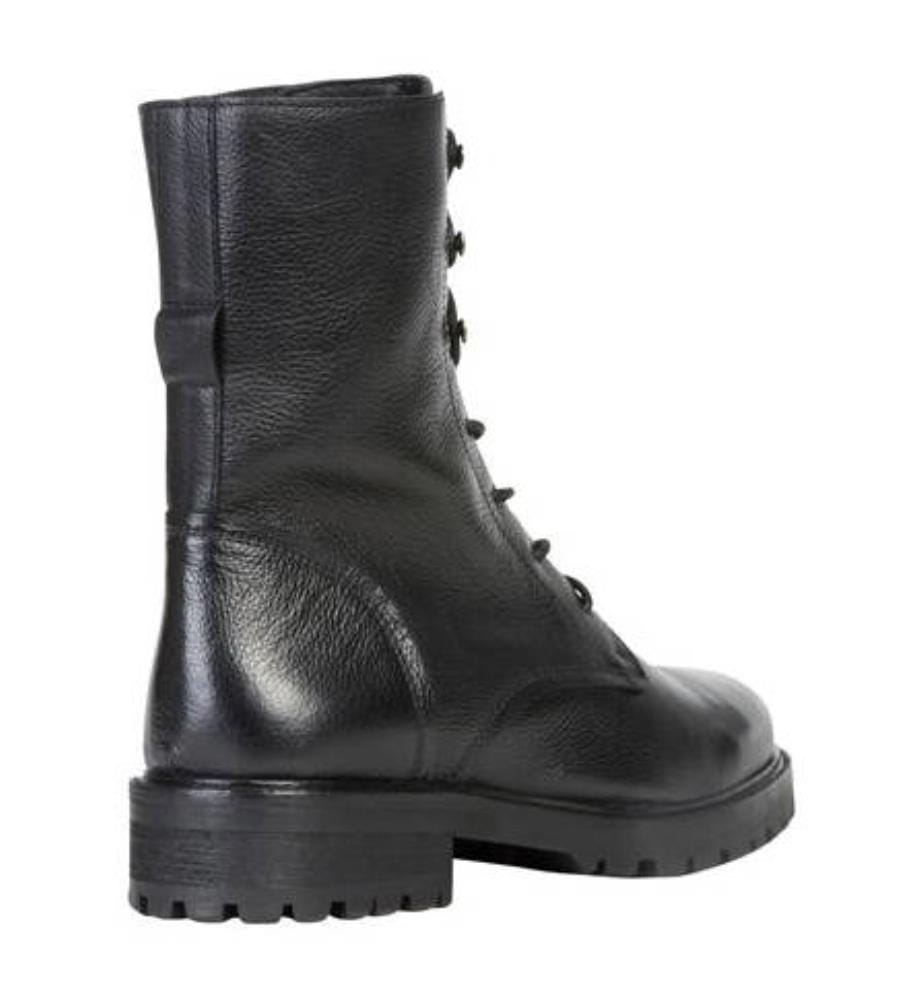 Bottines Hoara - Noir
