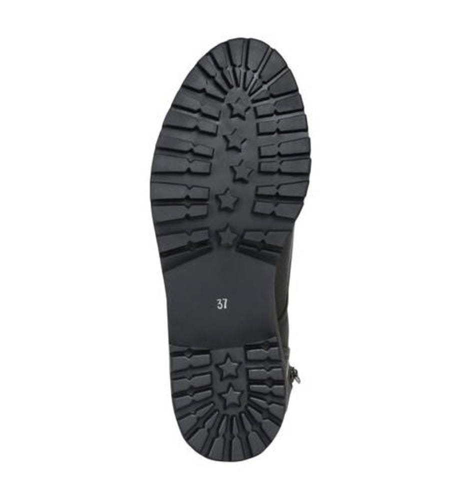 Bottines Hoara - Noir