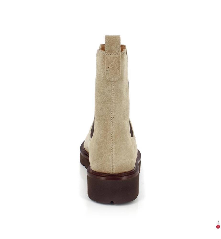 Bottines Norize - Beige
