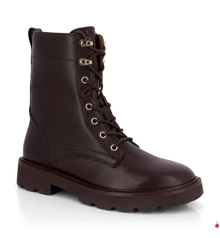 Bottines Norize - Brun