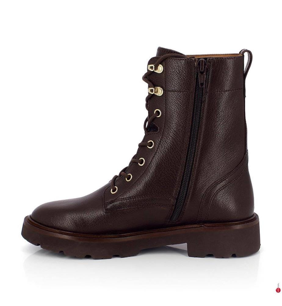 Bottines Norize - Brun