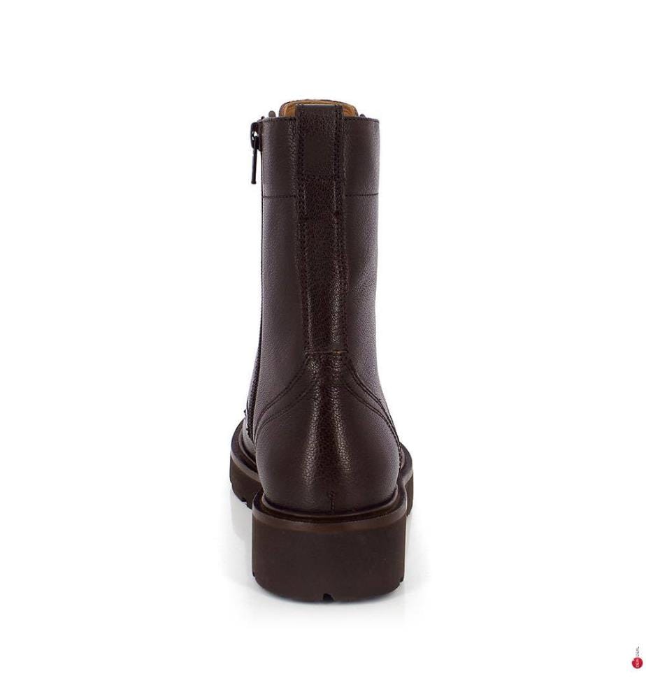 Bottines Norize - Brun