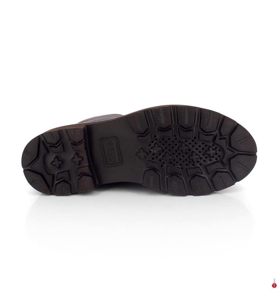 Bottines Norize - Brun