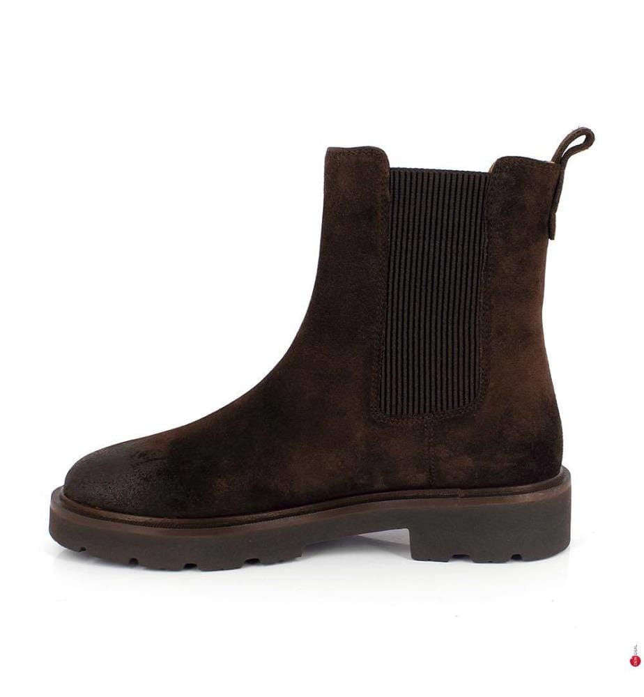 Bottines Norize - Brun