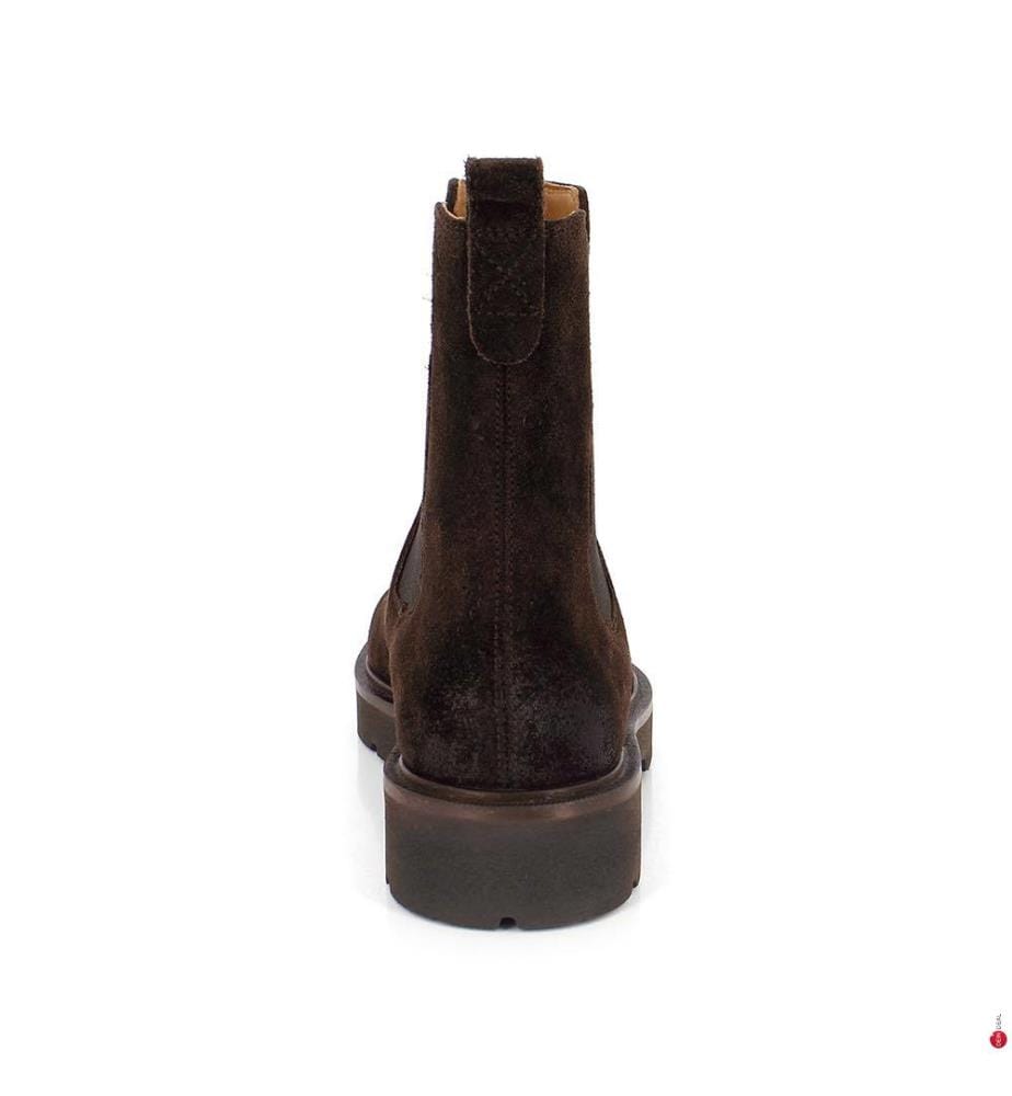 Bottines Norize - Brun