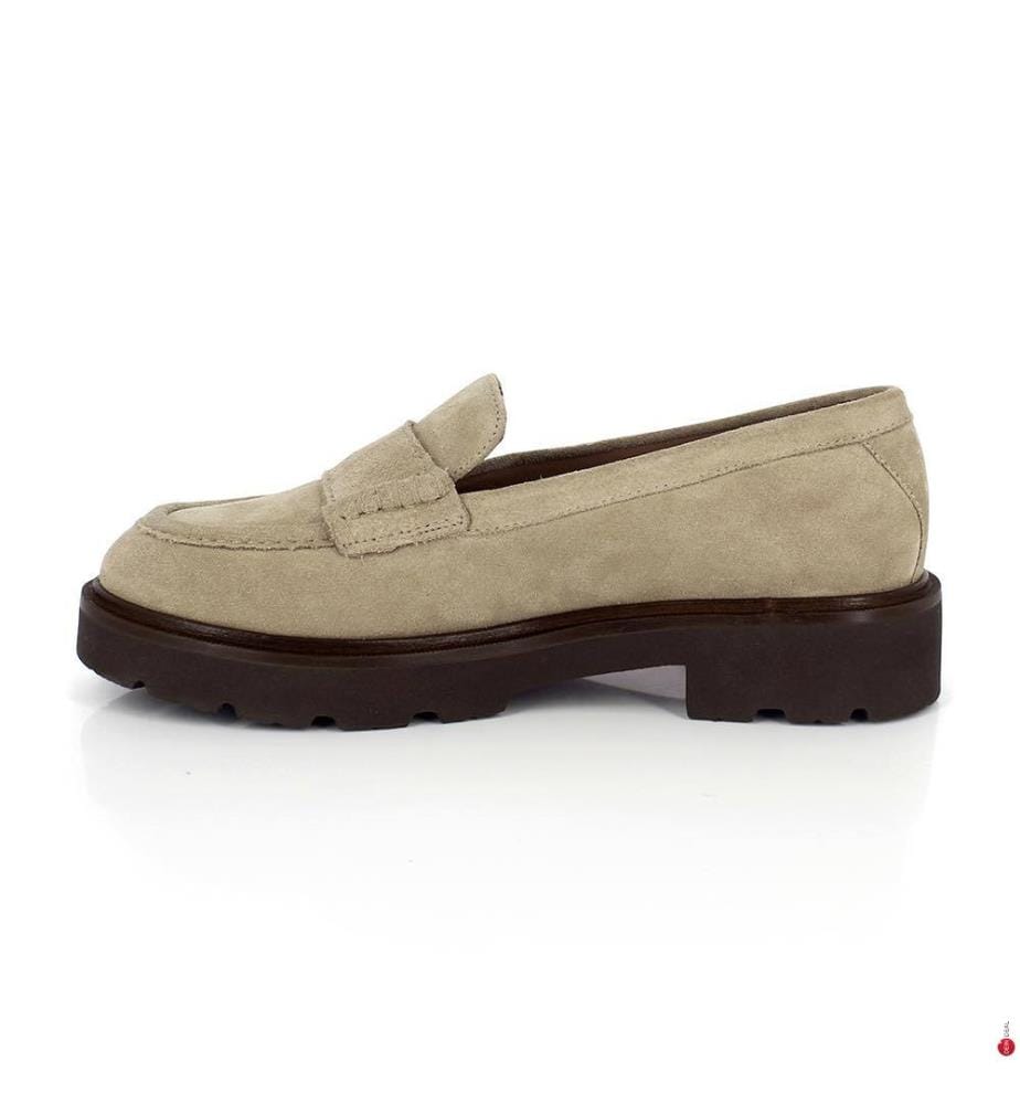 Mocassins Norize - Beige