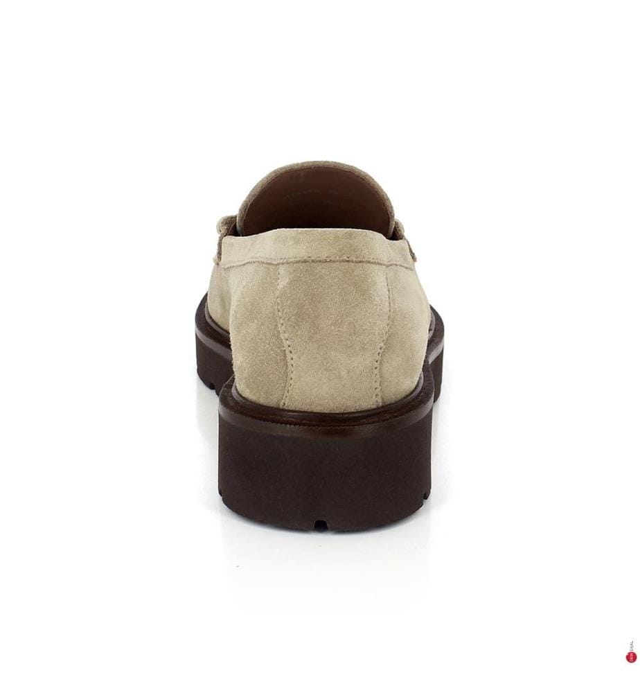 Mocassins Norize - Beige