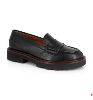 Mocassins Norize - Noir