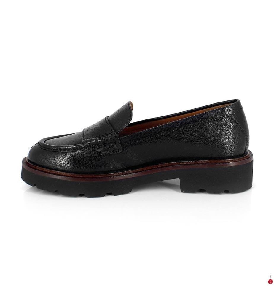 Mocassins Norize - Noir