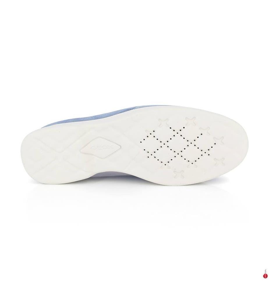 Mocassins Xand - Bleu