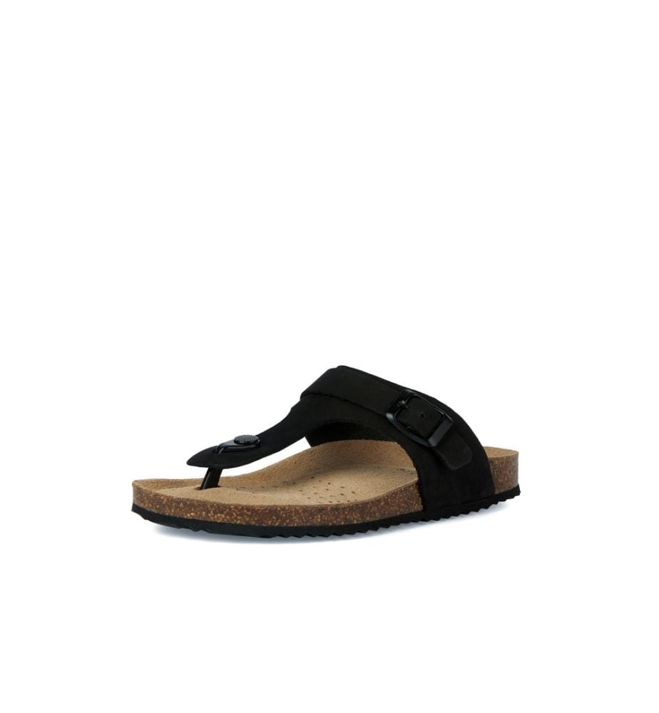 Mules Brionia - Noir