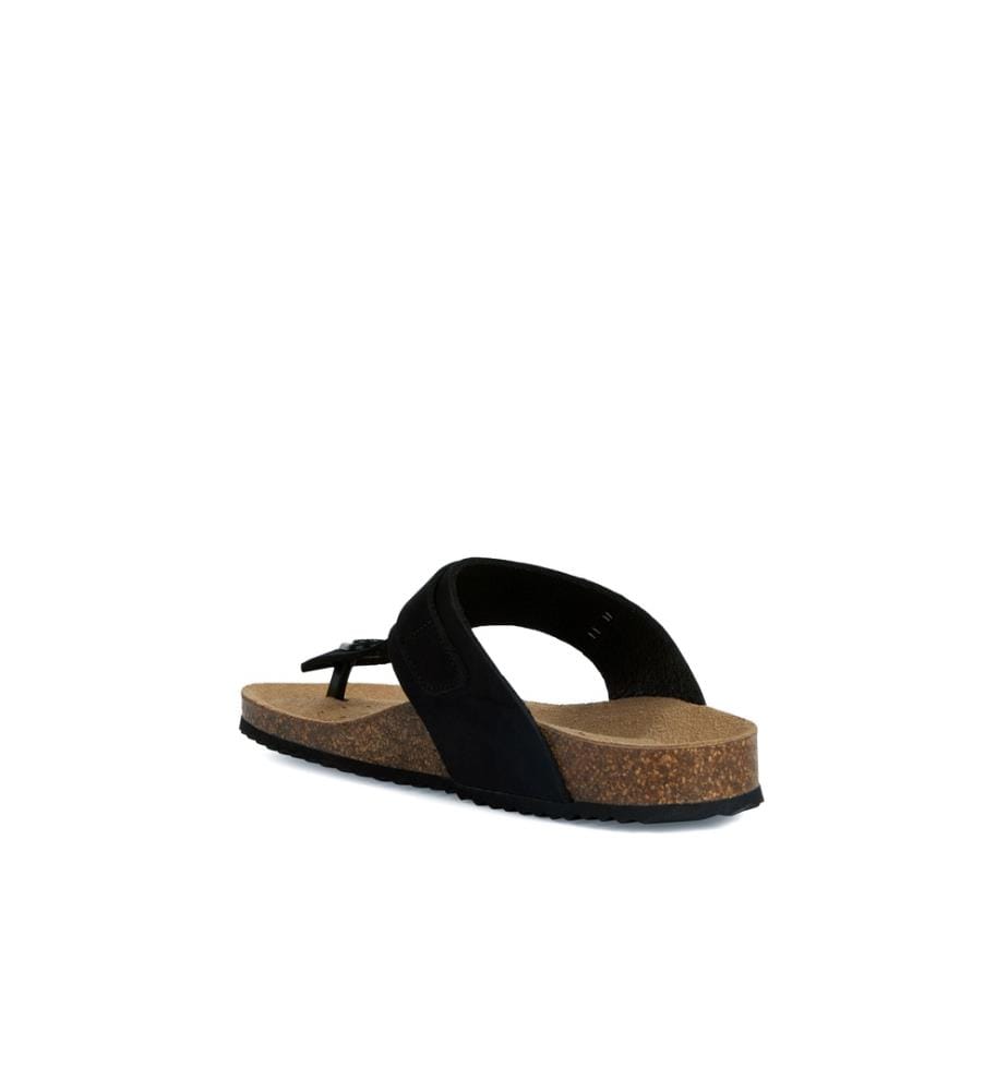 Mules Brionia - Noir