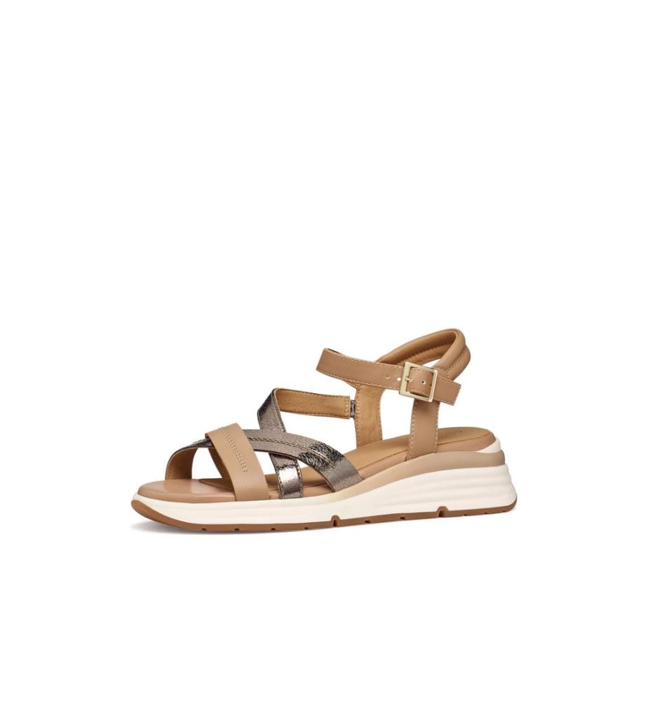 Sandales Elowynne - Beige
