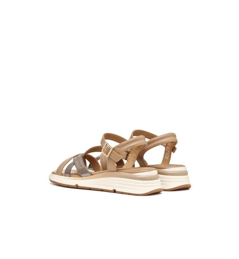 Sandales Elowynne - Beige