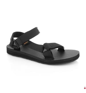 Sandales Original Universal Noir