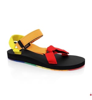 Sandales Original Universal pride - Rainbow Multi