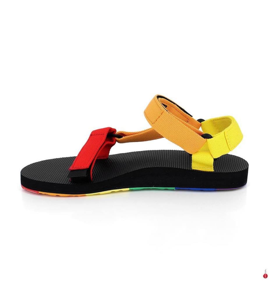 Sandali Original Universal pride - Rainbow Multi