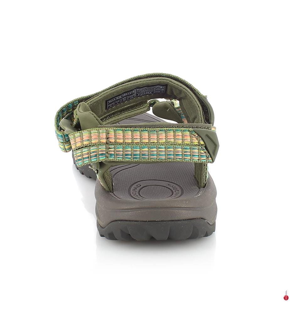 Sandalen Terra Fi Lite - Multicolor