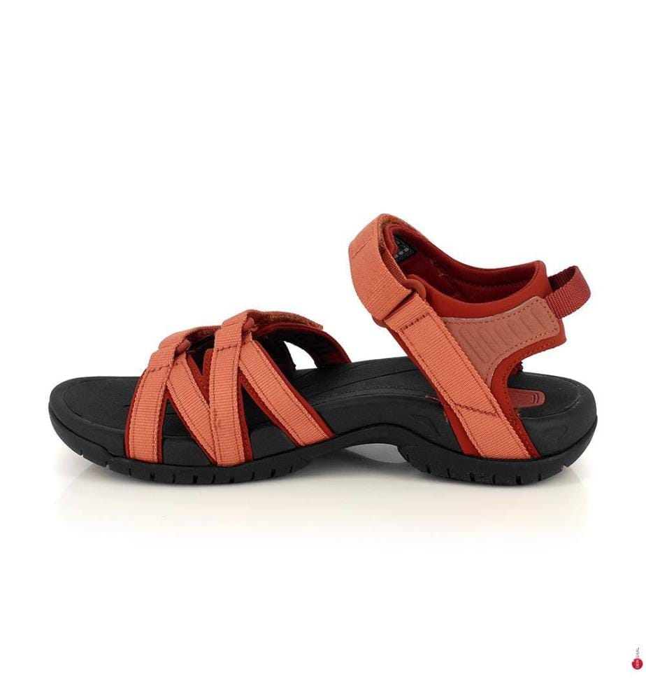 Sandales Tirra - Orange